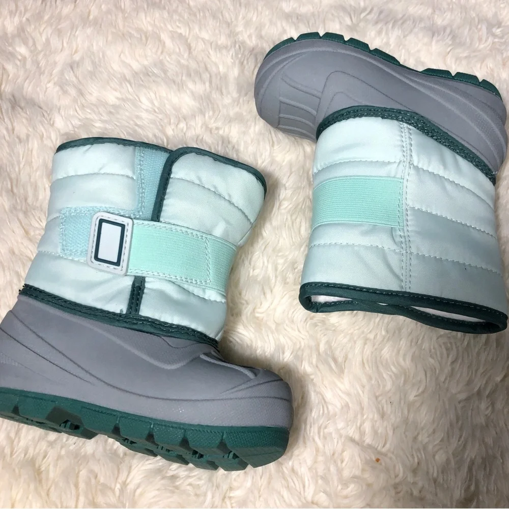 Cat & Jack Kids Snow Boots